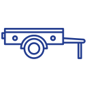 car trailer